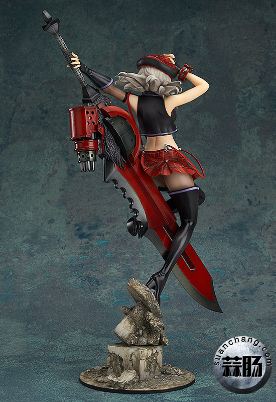 GSC 《噬神者》 爱丽莎 5.jpg