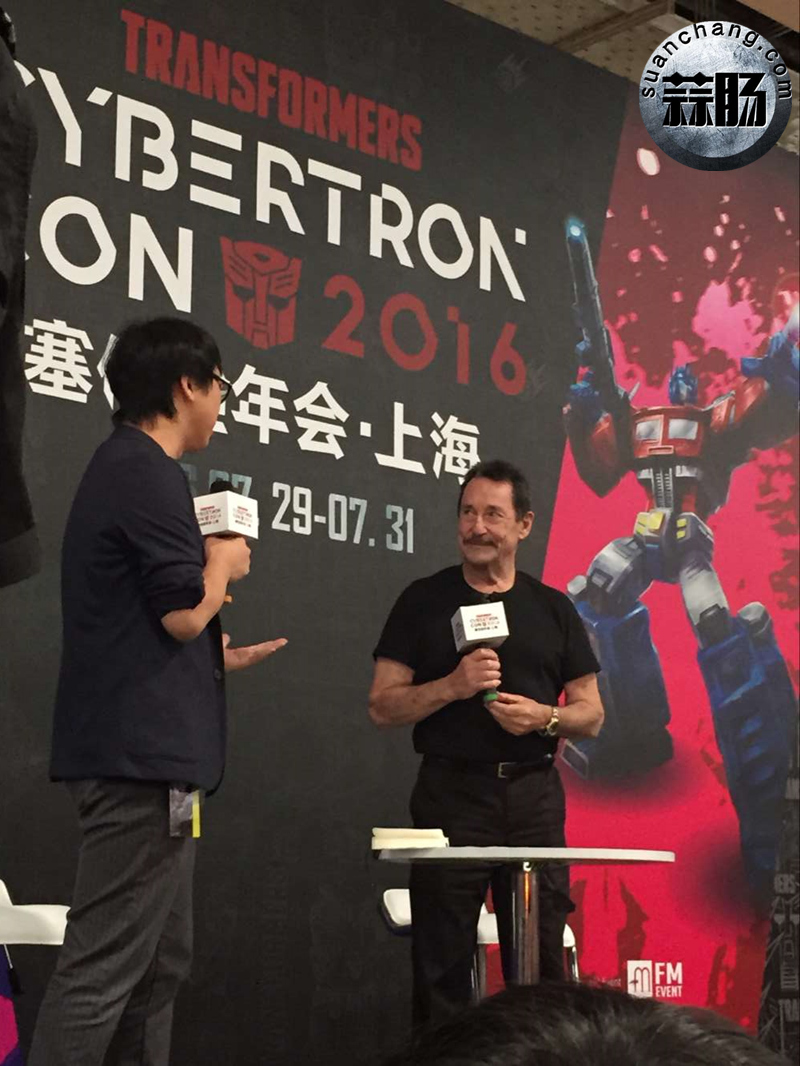 2016塞伯坦年会 精彩细节回顾之彼得·库伦见面会 4.jpg