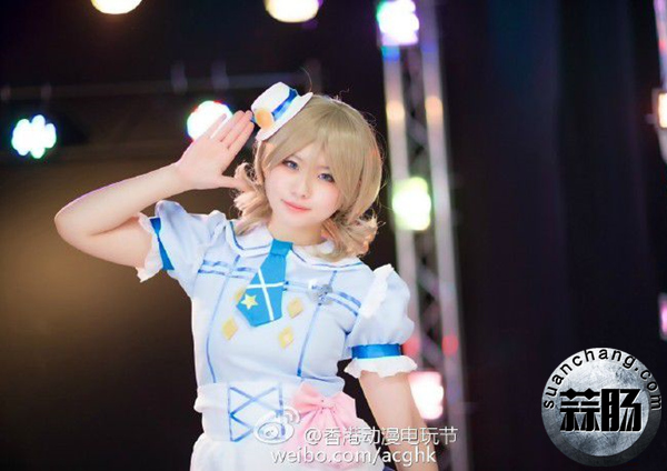 2016香港动漫电玩节——Cosplay嘉年华表演嘉宾 10.jpg