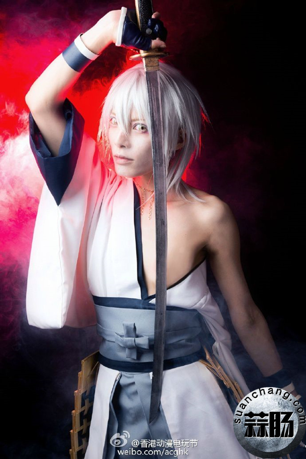 2016香港动漫电玩节——Cosplay嘉年华表演嘉宾 12.jpg