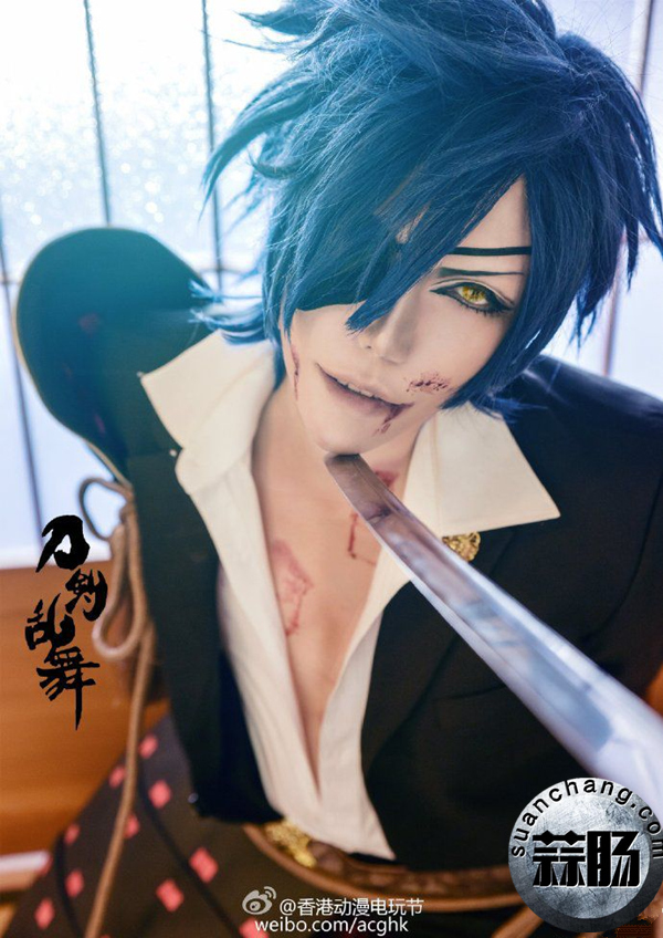 2016香港动漫电玩节——Cosplay嘉年华表演嘉宾 14.jpg