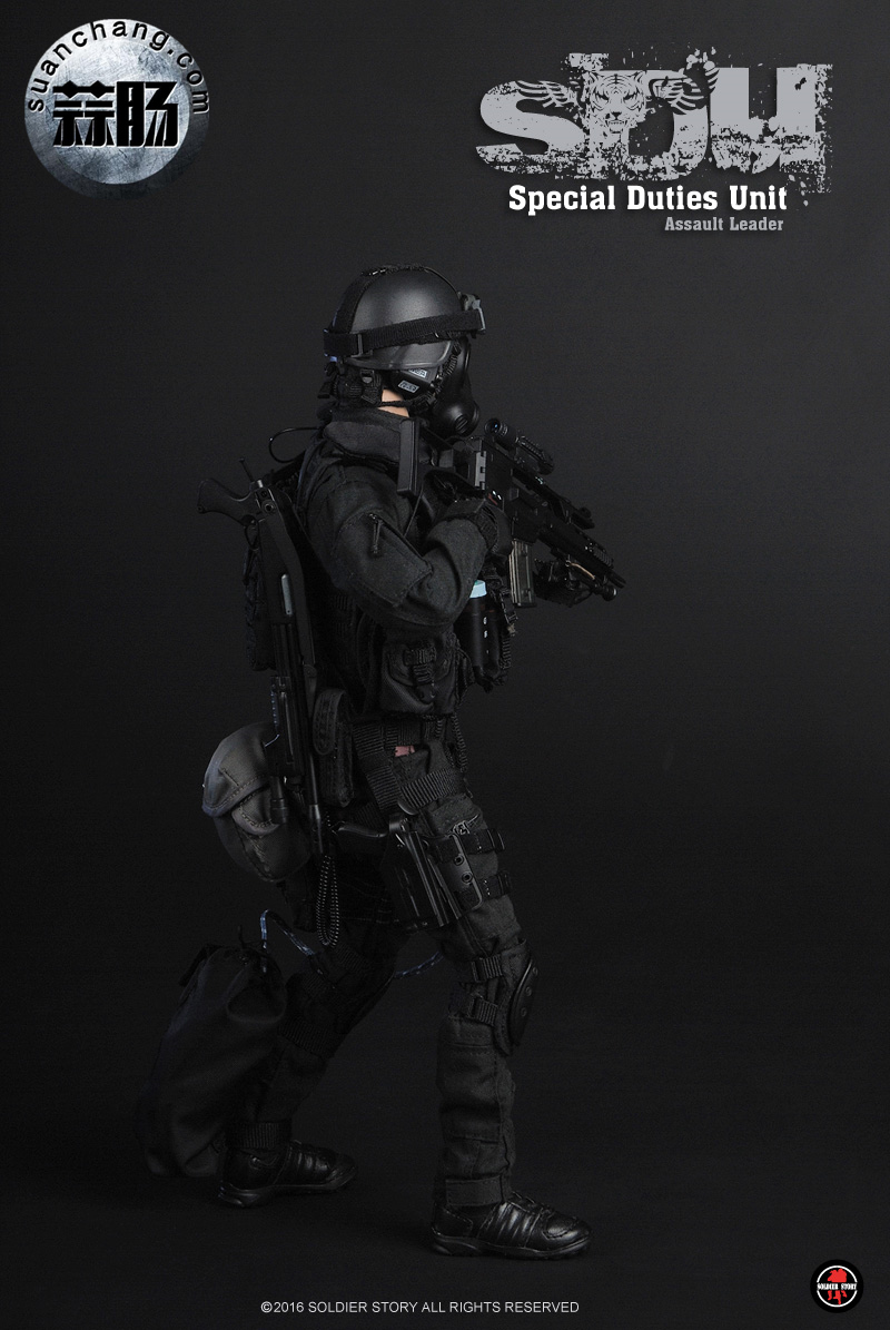 SoldierStory官图——香港飞虎队SDU - 突击队长 5.jpg