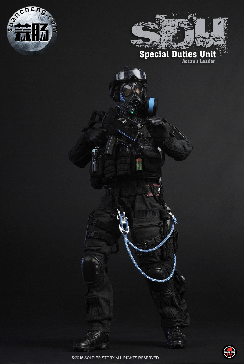 SoldierStory官图——香港飞虎队SDU - 突击队长 7.jpg