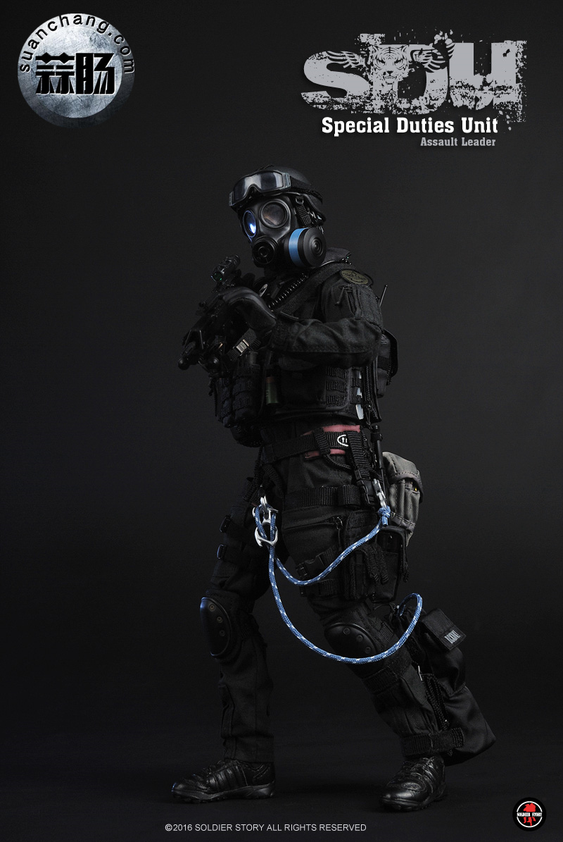 SoldierStory官图——香港飞虎队SDU - 突击队长 8.jpg