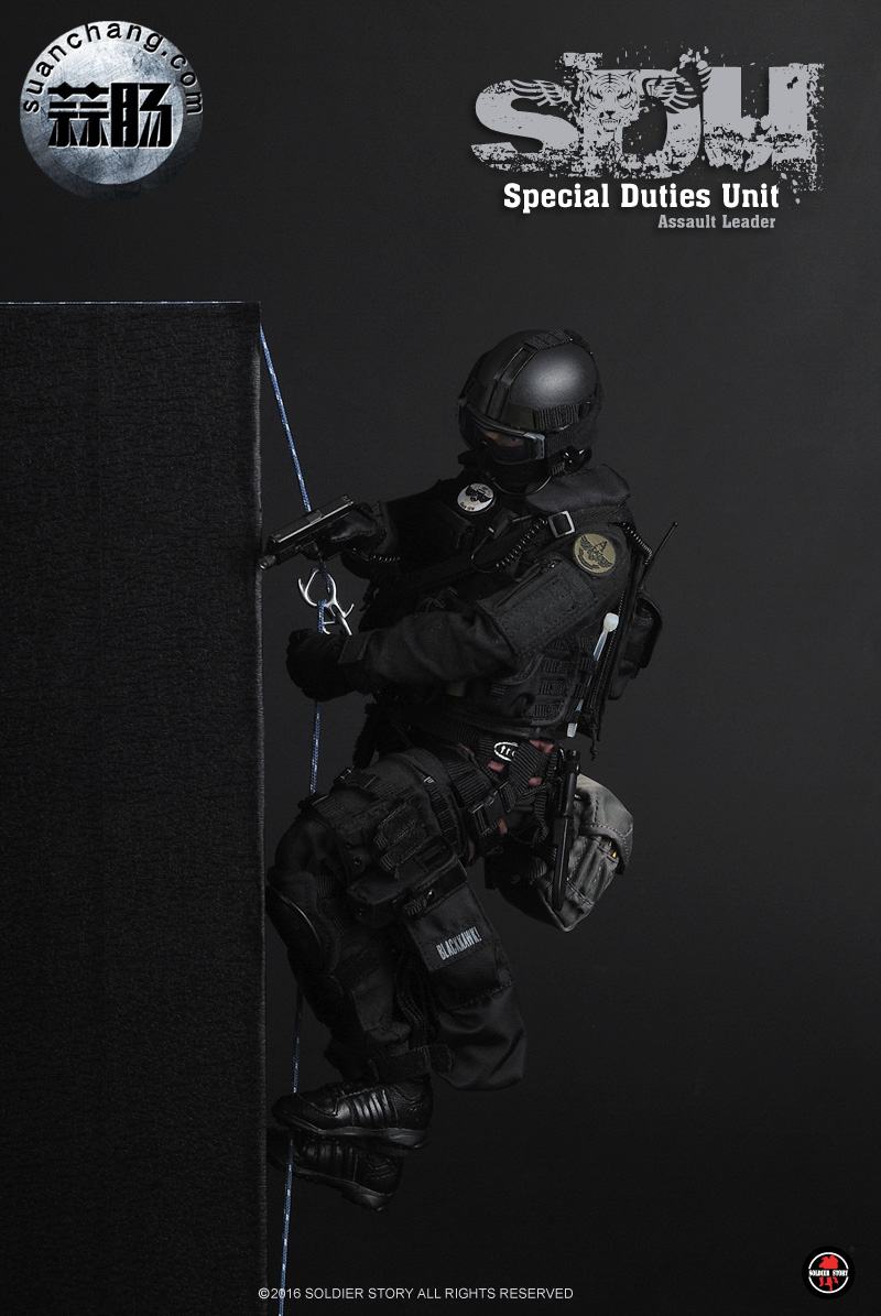SoldierStory官图——香港飞虎队SDU - 突击队长 16.jpg