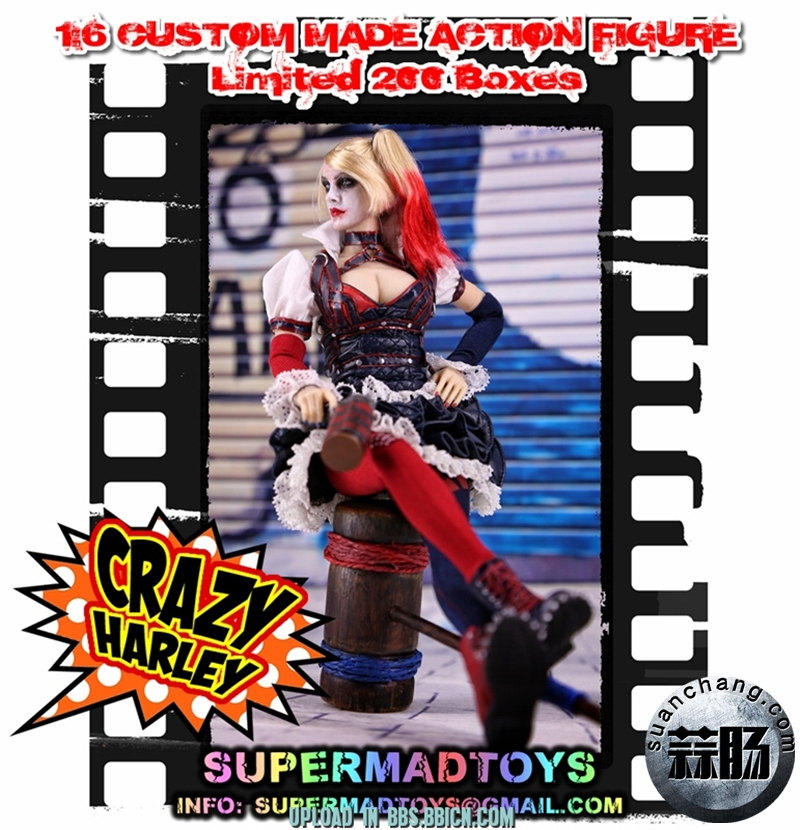 SUPERMAD TOYS——小丑女疯狂的哈莉 5.jpg