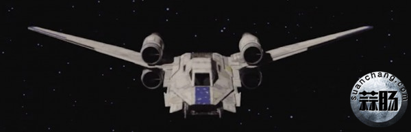 《星球大战外传 侠盗一号》将使用新战机“U-Wing” 4.jpg