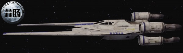 《星球大战外传 侠盗一号》将使用新战机“U-Wing”5.jpg