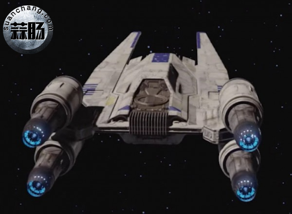 《星球大战外传 侠盗一号》将使用新战机“U-Wing” 6.jpg