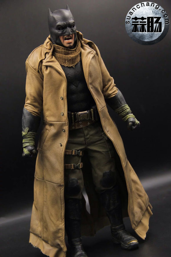 迷友分享——Hottoys 2016会场限定BVS-噩梦蝙蝠侠详细测评 14.jpg