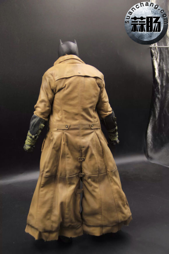迷友分享——Hottoys 2016会场限定BVS-噩梦蝙蝠侠详细测评 15.jpg