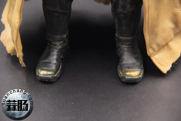 迷友分享——Hottoys 2016会场限定BVS-噩梦蝙蝠侠详细测评 17.jpg