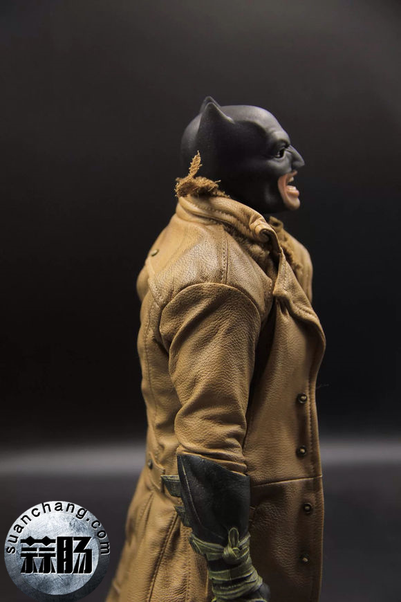 迷友分享——Hottoys 2016会场限定BVS-噩梦蝙蝠侠详细测评 28.jpg
