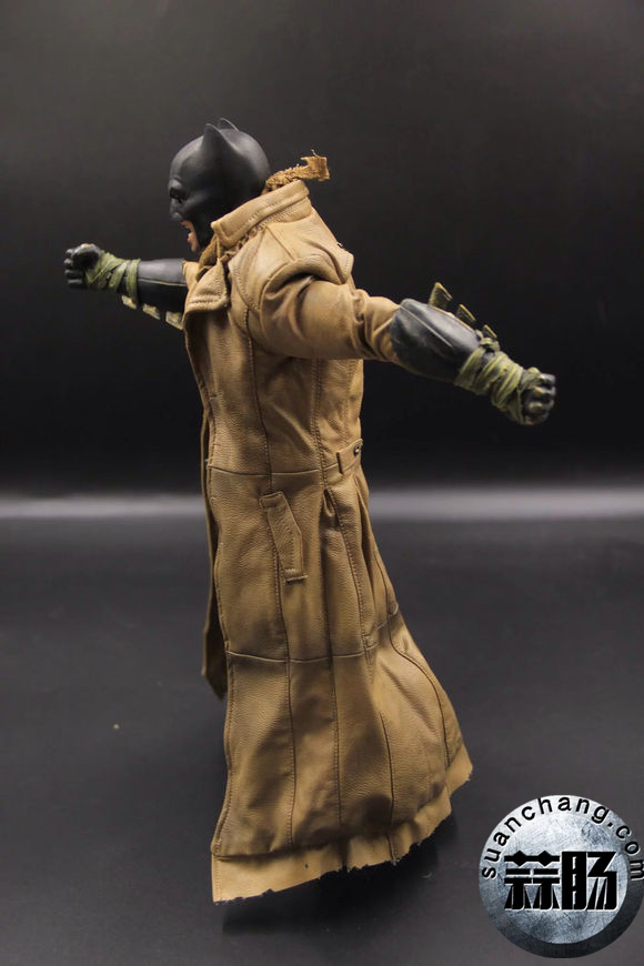 迷友分享——Hottoys 2016会场限定BVS-噩梦蝙蝠侠详细测评 31.jpg