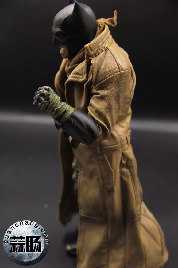 迷友分享——Hottoys 2016会场限定BVS-噩梦蝙蝠侠详细测评 32.jpg