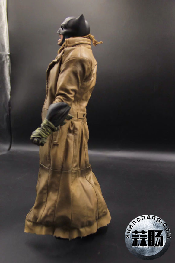 迷友分享——Hottoys 2016会场限定BVS-噩梦蝙蝠侠详细测评 33.jpg
