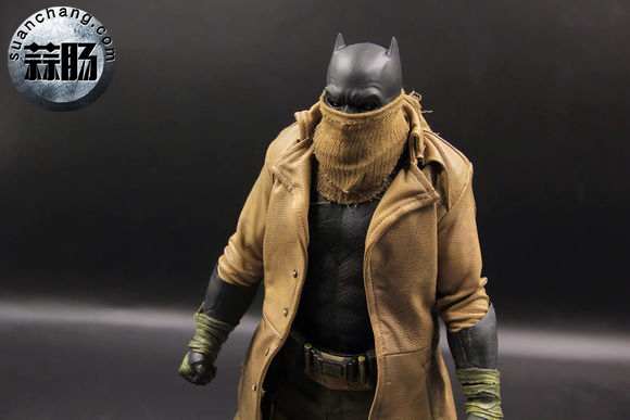 迷友分享——Hottoys 2016会场限定BVS-噩梦蝙蝠侠详细测评 38.jpg