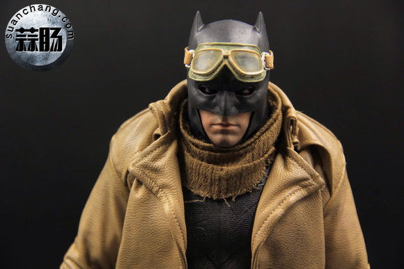 迷友分享——Hottoys 2016会场限定BVS-噩梦蝙蝠侠详细测评 40.jpg