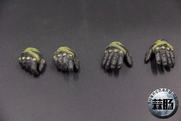 迷友分享——Hottoys 2016会场限定BVS-噩梦蝙蝠侠详细测评 49.jpg