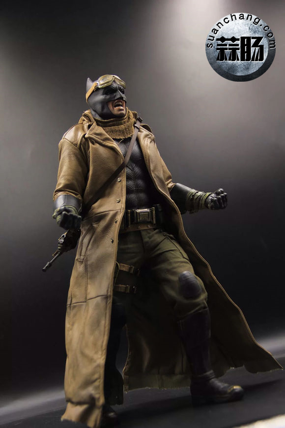 迷友分享——Hottoys 2016会场限定BVS-噩梦蝙蝠侠详细测评 51.jpg