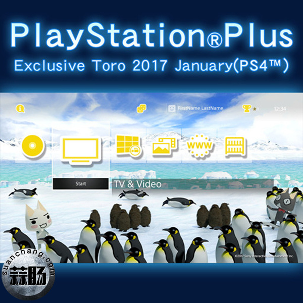 PSN港服1月免费游戏一览 2017psn1月免费游戏 9.jpg