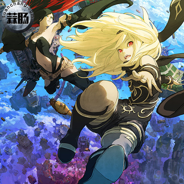 PSN港服1月免费游戏一览 2017psn1月免费游戏 10.jpg