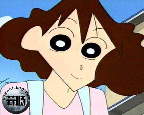 日宅票选九大“发型奇葩的动漫女角” 额，这要如何Cose？ 5.jpg