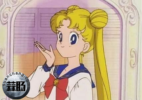 日宅票选九大“发型奇葩的动漫女角” 额，这要如何Cose？ 8.jpg