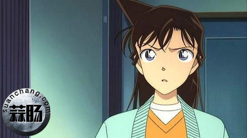 日宅票选九大“发型奇葩的动漫女角” 额，这要如何Cose？ 9.jpg