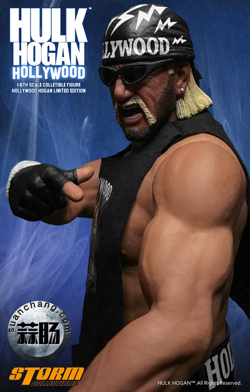 201701241485235683215460.jpg Storm toys 摔角手 - 胡克·霍根Hulk Hogan 好莱坞版即将来袭 1.jpg