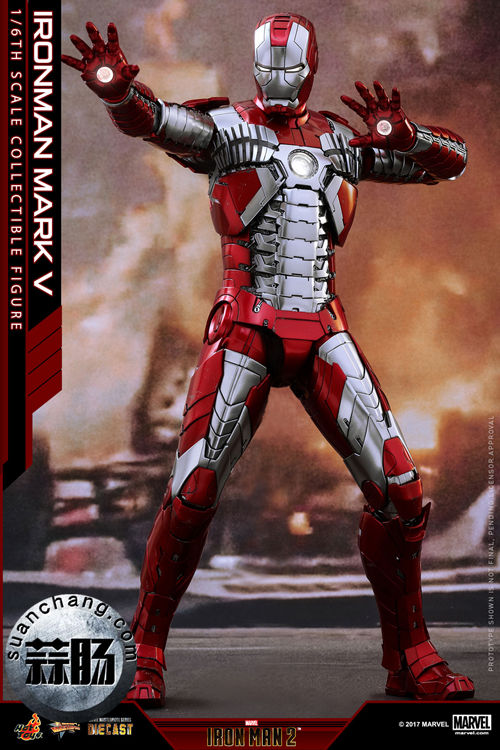 201702041486206017273251.jpg Hottoys 新品——《钢铁侠2》压铸合金MK5也来了 1.jpg