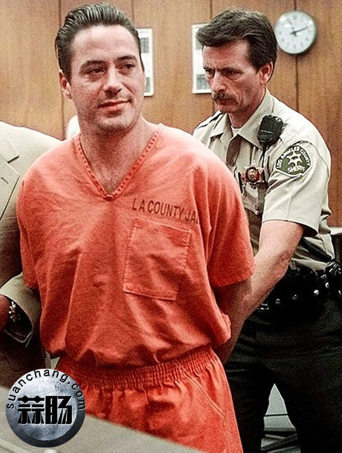吸毒、坐牢被迫离婚 小罗布特唐尼重振旗鼓是因为背后的这个女人 动漫 第2张 吸毒、坐牢被迫离婚 小罗布特唐尼重振旗鼓是因为背后的这个女人 动漫 第2张