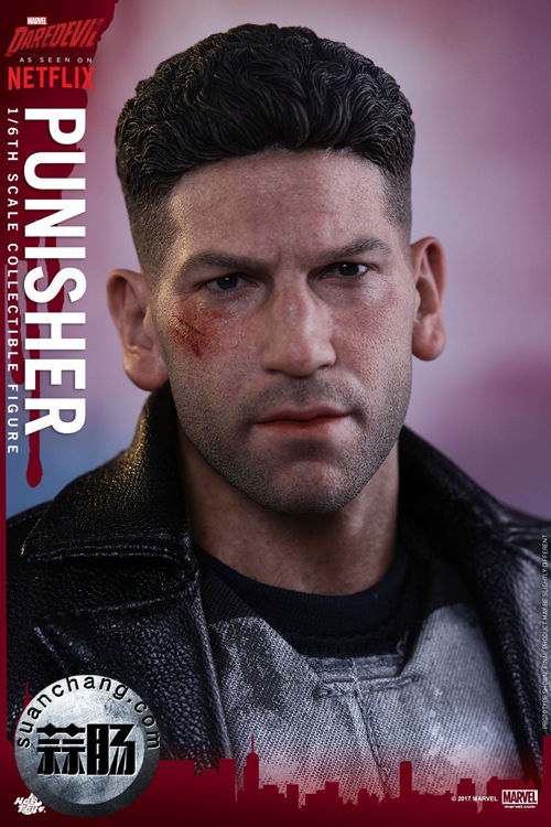 Hottoys新品——TV版《夜魔侠》- 惩罚者官图来袭 3.jpg