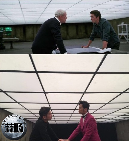 这都行？周杰伦COS诺兰版《蝙蝠侠》神还原？ 1.jpg