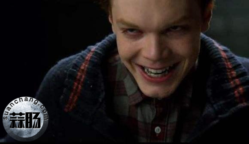 确定是小丑吗？美剧《哥谭》小丑简直是恐怖 1.jpg