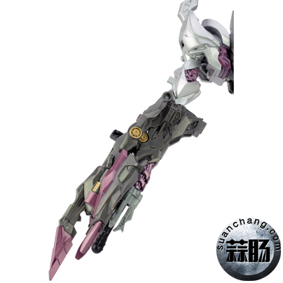 Takara Tomy 噩梦威震天再版发行 这个粉威你怎么看? 3.jpg Takara Tomy 噩梦威震天再版发行 这个粉威你怎么看? 3.jpg
