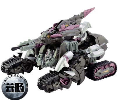 Takara Tomy 噩梦威震天再版发行 这个粉威你怎么看? 4.jpg Takara Tomy 噩梦威震天再版发行 这个粉威你怎么看? 4.jpg