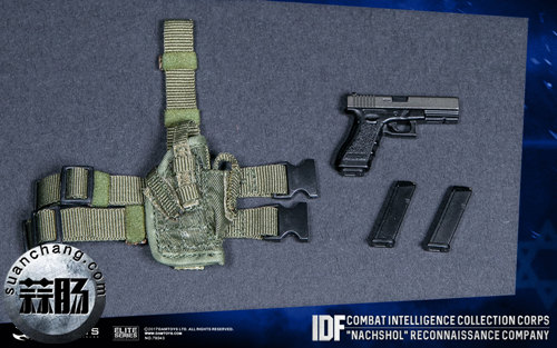 DAMTOYS新品——以色列国防军IDF -战斗情报搜集部队 8.jpg DAMTOYS新品——以色列国防军IDF -战斗情报搜集部队 8.jpg