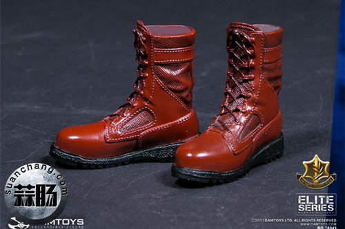 DAMTOYS新品——以色列国防军IDF -战斗情报搜集部队 10.jpg DAMTOYS新品——以色列国防军IDF -战斗情报搜集部队 10.jpg