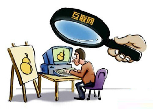 抄袭或合作，这会是很难的抉择么？