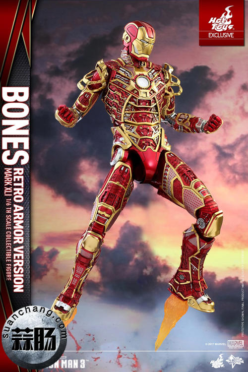 HOTTOYS 新品《钢铁侠3》-MK41 骨骼限定版 2.jpg HOTTOYS 新品《钢铁侠3》-MK41 骨骼限定版 2.jpg