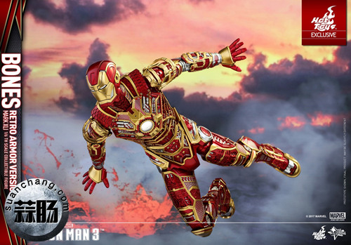 HOTTOYS 新品《钢铁侠3》-MK41 骨骼限定版 7.jpg HOTTOYS 新品《钢铁侠3》-MK41 骨骼限定版 7.jpg