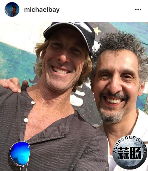 “西蒙特工”正式回归!这个客串有些落魄感 1.jpg “西蒙特工”正式回归!这个客串有些落魄感 1.jpg