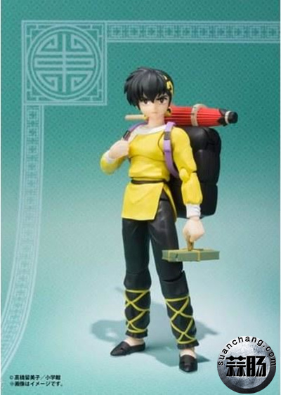 9月魂商品限定SHF乱马响良牙 3.jpg