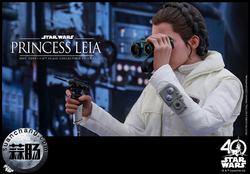 Hottoys 新品《星球大战-帝国反击战》-莱娅公主官图公布 5.jpg Hottoys 新品《星球大战-帝国反击战》-莱娅公主官图公布 5.jpg