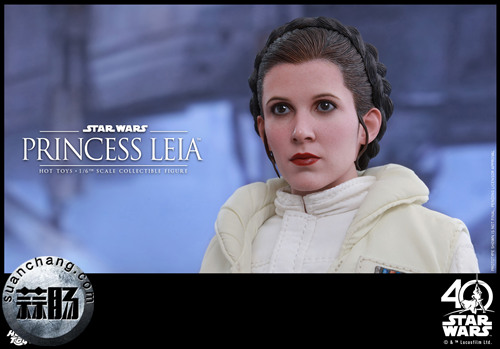 Hottoys 新品《星球大战-帝国反击战》-莱娅公主官图公布 6.jpg Hottoys 新品《星球大战-帝国反击战》-莱娅公主官图公布 6.jpg