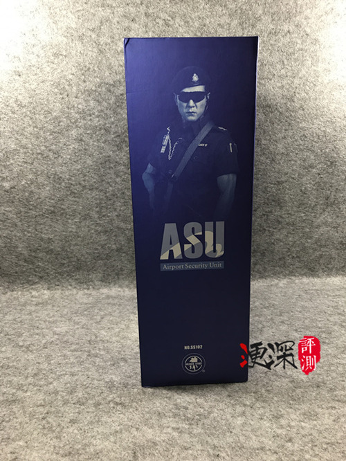 SS（SoldierStory）2017北京会场限定版本 ASU 香港机场特警 （1：6）开箱 简评 3_副本.jpg