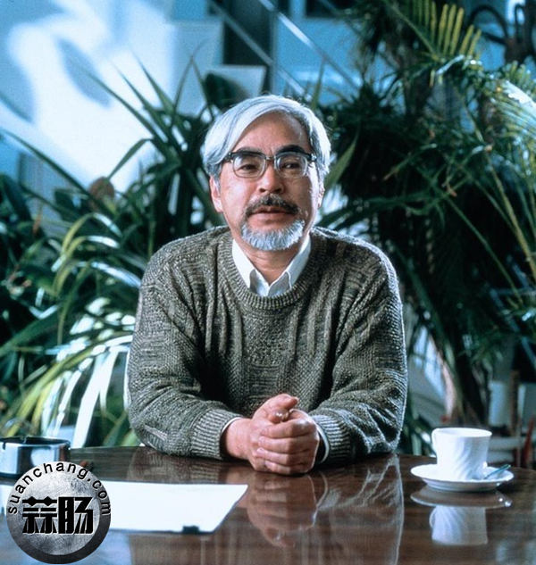 这次真的是最后一次了 宫崎骏新作正在招募工作人员 .jpg