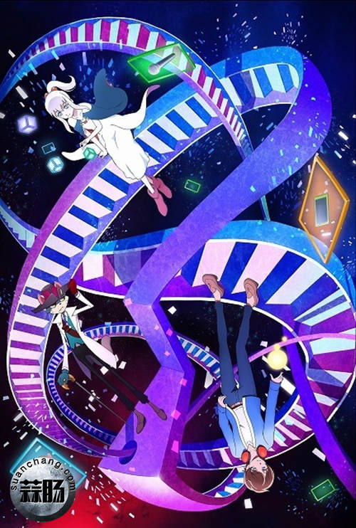 手游改编TV动画《18if》.jpg 手游改编TV动画《18if》.jpg