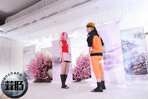 520cosplay集体婚礼 亮点多多 2.jpg 520cosplay集体婚礼 亮点多多 2.jpg